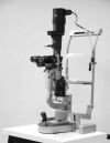 HAAG STREIT BM 900 Slitlamp