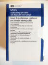 COVIDIEN 10DCT Shiley Tracheostomy Tube Cuffed with Disposable Inner Cannula (Expired 2024/07/23)