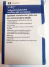 COVIDIEN 6DCT Shiley Tracheostomy Tube Cuffed with Disposable Inner Cannula (2025/07/09-2026/07)