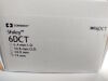 COVIDIEN 6DCT Shiley Tracheostomy Tube Cuffed with Disposable Inner Cannula (2025/07/09-2026/07)