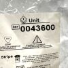 BARD 0043600 CWS 400 CLOSED WOUND SUCTION KIT, EXP 2023-01