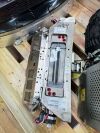 GE 5130000-2 VCT Failsafe Collimator Assy CT Scanner