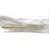CONMED 138110 6 INCH FLAT BLADE, EXP 2022-09