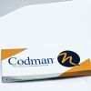 CODMAN REF 82-3074 Bactiseal Distal Catheter