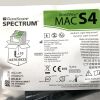 GLIDESCOPE 0270-0933 SPECTRUM, DIRECTVIEW MAC S4, EXP 2023-09