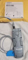 MEDTRONIC 5348 SSI Temporary Pulse Generator with NEW 5433A patient cable Pacemaker