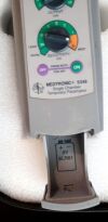 MEDTRONIC 5348 SSI Temporary Pulse Generator with NEW 5433A patient cable Pacemaker