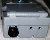MEDTRONIC 5348 SSI Temporary Pulse Generator with NEW 5433A patient cable Pacemaker