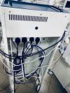 SPACELABS Focus 9000 anesthesia machine w monitor Anesthesia Machine