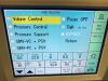 SPACELABS Focus 9000 anesthesia machine w monitor Anesthesia Machine
