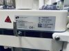 SPACELABS Focus 9000 anesthesia machine w monitor Anesthesia Machine