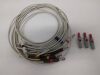 WELCH ALLYN ECG Lead Cable EKG