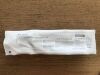 SMITHS MEDICAL 4610P-2 Portex Pro-Vent Arterial Blood Sampling 1mm x 25G x 5/8in (25/Bag)(X)