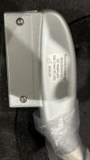 GE 6Tc-RS Ultrasound Transducer