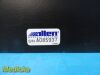 ALLEN MEDICAL Basic Minor Procedure Capra Table W/ Pad