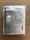 E-Z-EM 8825 Miller Enema Air Tip w/Retention Cuff Double Contrast Enema Tip (12/Pkg)