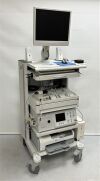 KAYPENTAX 9400 Cart and Laryngeal Strobe