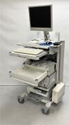 KAYPENTAX 9400 Cart and Laryngeal Strobe