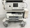 KAYPENTAX 9400 Cart and Laryngeal Strobe