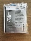 E-Z-EM 8825 Miller Enema Air Tip w/ Retention Cuff Double Contrast Enema Tip (5/Pkg)