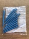 E-Z-EM 9504 Infant Flexi-Tip Pediatric Enema Tip 24F (12/Pkg)