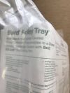 BARD 898316 Hydrophilic Coated Foley Catheter Tray 5cc Balloon  x 16F (X)