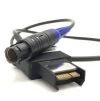 KARL STORZ 22200177 Mid-Res/High-Res Adaptor For Videoscopes 36”