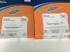 BOSTON SCIENTIFIC M3004A M3012A Stingray Catheters, 3 Pieces Various Sizes, See  Photo For Details, Exp  2020 K0120