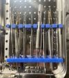 ASSI ICE-2427 Surgical Storz Microsurgical Hand Instrument Set & Case