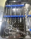 ASSI ICE-2427 Surgical Storz Microsurgical Hand Instrument Set & Case