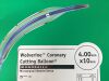 BOSTON SCIENTIFIC 3940110400 Wolverine Coronary Cutting Balloon Microsurgical Dilatation Device, Exp 2020 C2323