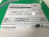 BOSTON SCIENTIFIC 3940106400 Wolverine Coronary Cutting Balloon Monoraol Microsurgical Dilatation Device, Exp 2020 C2323