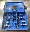 RADIONICS OS440-4 Omnisight Set w/ OS4401, OS4402, OS4403, OS4404