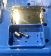 RADIONICS OS440-4 Omnisight Set w/ OS4401, OS4402, OS4403, OS4404