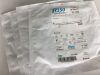 VASCULAR SOLUTIONS 7390 R350 Guide Wire Guidewire, 4 Pieces Exp 2020 C2323