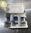 COVIDIEN SCB, SCG, SCST Electrosurgical Unit
