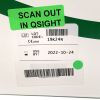 HOLOGIC 50-601XL FLUENT MYOSURE XL, TISSUE REMOVAL DEVICE, EXP 2022-10