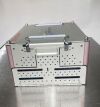 SYNTHES 690.377 GRAPHIC CASE FOR MODULAR HAND SYSTEM