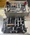 SYNTHES 690.377 GRAPHIC CASE FOR MODULAR HAND SYSTEM