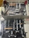 SYNTHES 690.377 GRAPHIC CASE FOR MODULAR HAND SYSTEM