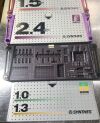SYNTHES 690.377 GRAPHIC CASE FOR MODULAR HAND SYSTEM