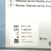 ALCON 611.75 GRIESHABER, FLEXIBLE IRIS RETRACTORS, EXP 2022-11