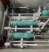 SYNTHES 690.053 Full Axon Instruments Set, No Implants