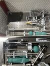 SYNTHES 690.053 Full Axon Instruments Set, No Implants