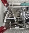 SYNTHES 690.053 Full Axon Instruments Set, No Implants