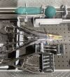 SYNTHES 690.053 Full Axon Instruments Set, No Implants