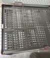 SYNTHES 690.053 Full Axon Instruments Set, No Implants