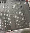 SYNTHES 690.053 Full Axon Instruments Set, No Implants