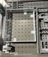 SYNTHES 690.053 Full Axon Instruments Set, No Implants
