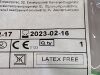 EUROSETS A.M.G. Module PMP NO T.P. STER  US5062   Exp.2023-02  (U )  US5062 A.M.G. Module PMP NO T.P. STER